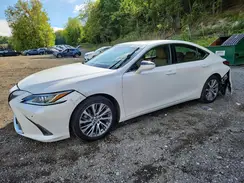 58ADZ1B12LU068904 2020 LEXUS ES