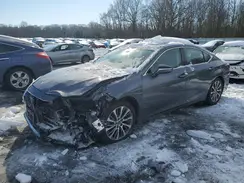 58ADZ1B12LU071205 2020 LEXUS ES