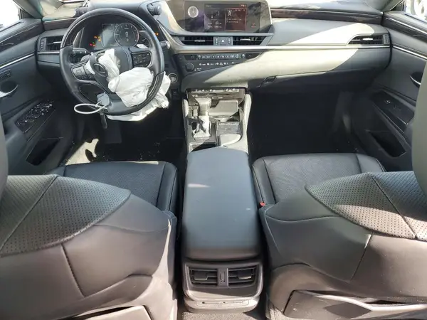 58ADZ1B12LU071205 2020 LEXUS ES - Image 8