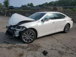 58ADZ1B12LU071270 2020 LEXUS ES