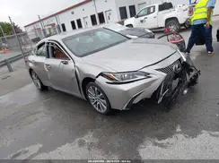 58ADZ1B12LU071365 2020 LEXUS ES