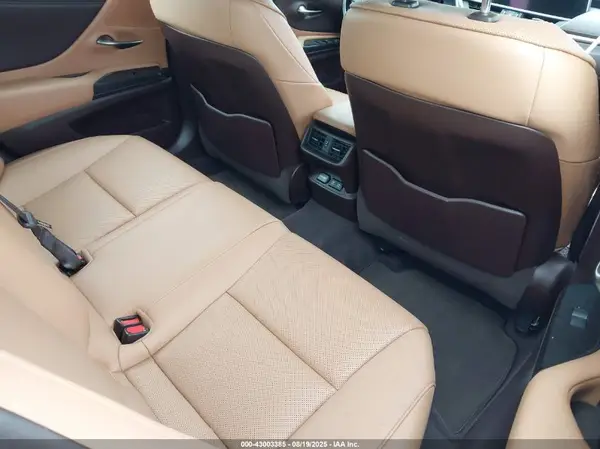 58ADZ1B12LU071365 2020 LEXUS ES - Image 8