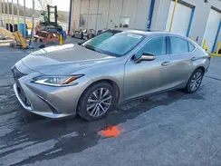58ADZ1B12LU073505 2020 LEXUS ES