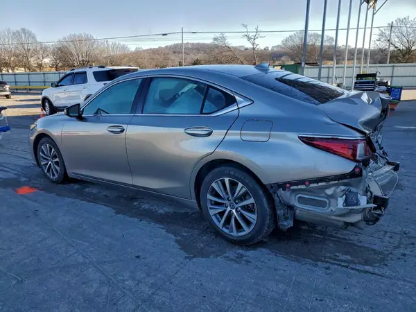 58ADZ1B12LU073505 2020 LEXUS ES - Image 2