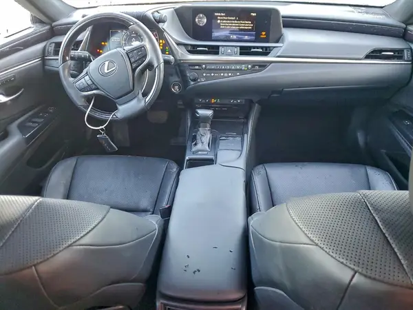 58ADZ1B12LU073505 2020 LEXUS ES - Image 8