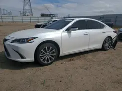 58ADZ1B12LU073987 2020 LEXUS ES