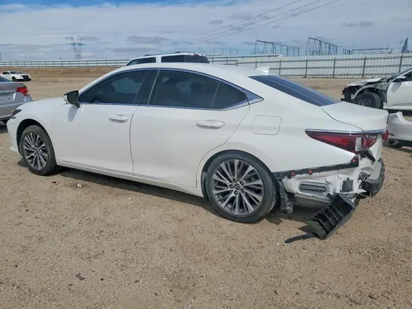 58ADZ1B12LU073987 2020 LEXUS ES - Image 2