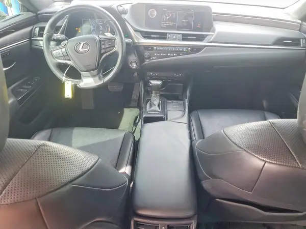 58ADZ1B12LU073987 2020 LEXUS ES - Image 8
