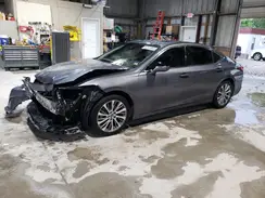 58ADZ1B12LU074055 2020 LEXUS ES