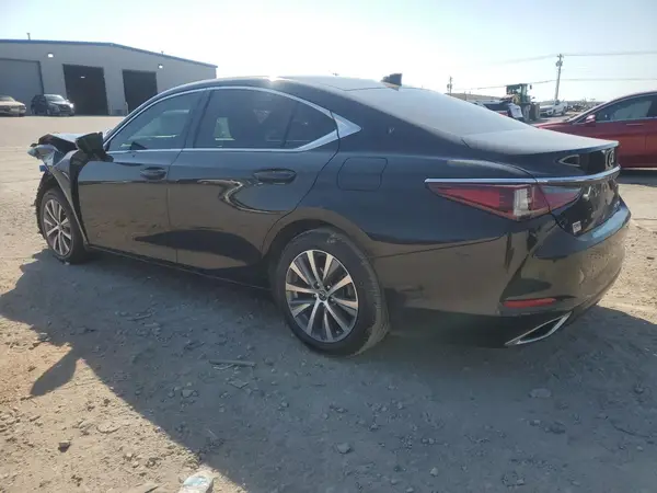 58ADZ1B12LU074380 2020 LEXUS ES - Image 2