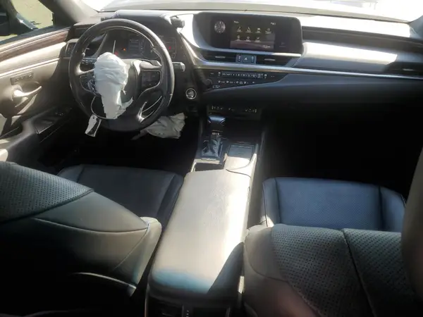 58ADZ1B12LU074380 2020 LEXUS ES - Image 8