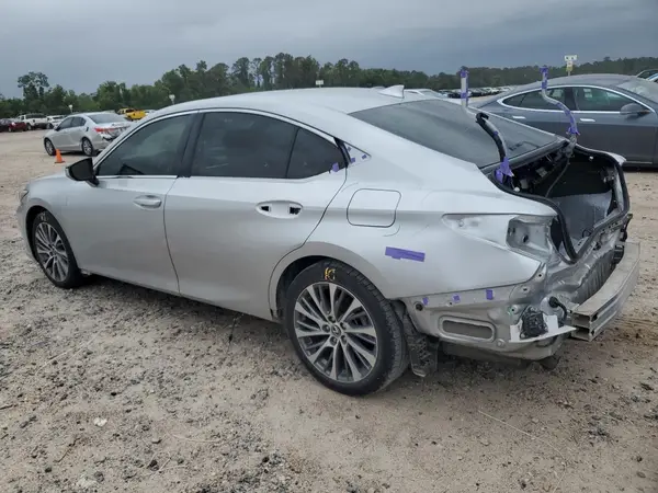 58ADZ1B12LU075349 2020 LEXUS ES - Image 2
