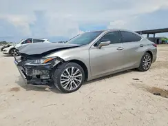 58ADZ1B12LU075884 2020 LEXUS ES