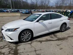 58ADZ1B12LU076324 2020 LEXUS ES