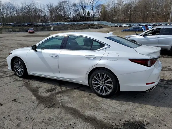58ADZ1B12LU076324 2020 LEXUS ES - Image 2