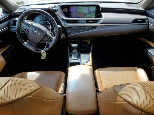 58ADZ1B12LU076324 2020 LEXUS ES - Image 8