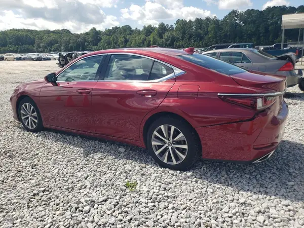 58ADZ1B12LU076372 2020 LEXUS ES - Image 2