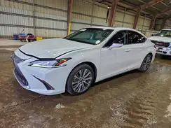 58ADZ1B12LU076503 2020 LEXUS ES