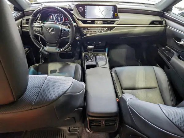 58ADZ1B12LU076503 2020 LEXUS ES - Image 8