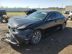 58ADZ1B12LU077005 2020 LEXUS ES