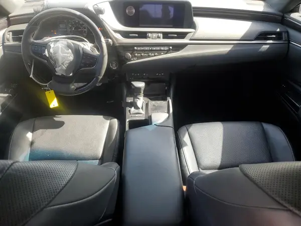 58ADZ1B12LU077005 2020 LEXUS ES - Image 8