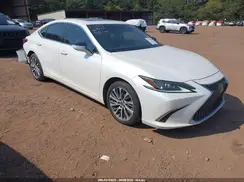 58ADZ1B12LU077196 2020 LEXUS ES