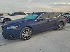 58ADZ1B12LU077859 2020 LEXUS ES