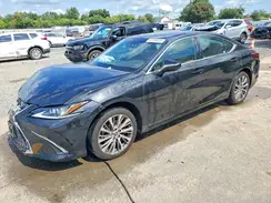 58ADZ1B12LU078428 2020 LEXUS ES