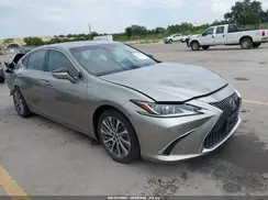 58ADZ1B12LU079207 2020 LEXUS ES