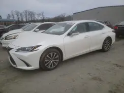 58ADZ1B12LU080034 2020 LEXUS ES
