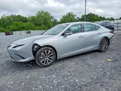 58ADZ1B12LU081040 2020 LEXUS ES