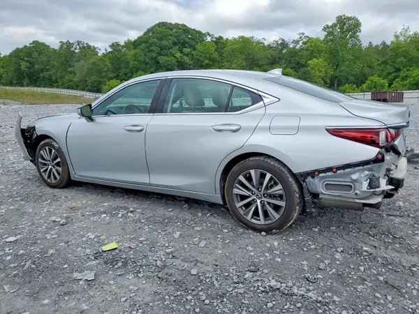 58ADZ1B12LU081040 2020 LEXUS ES - Image 2
