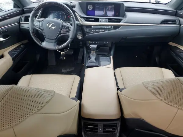 58ADZ1B12LU081040 2020 LEXUS ES - Image 8