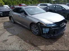 58ADZ1B12LU082382 2020 LEXUS ES