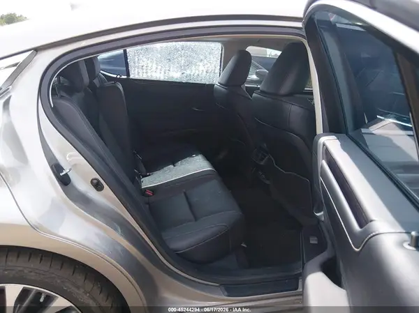 58ADZ1B12LU082382 2020 LEXUS ES - Image 8