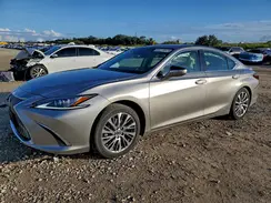 58ADZ1B12MU082710 2021 LEXUS ES