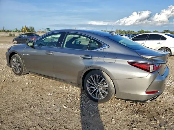 58ADZ1B12MU082710 2021 LEXUS ES - Image 2