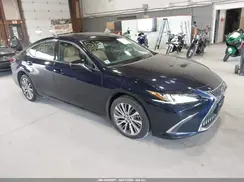 58ADZ1B12MU082738 2021 LEXUS ES