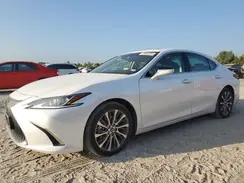 58ADZ1B12MU083050 2021 LEXUS ES