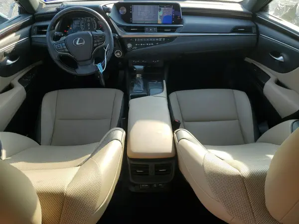 58ADZ1B12MU083050 2021 LEXUS ES - Image 8