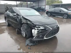 58ADZ1B12MU084487 2021 LEXUS ES