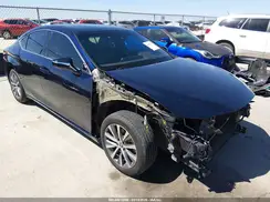 58ADZ1B12MU087261 2021 LEXUS ES