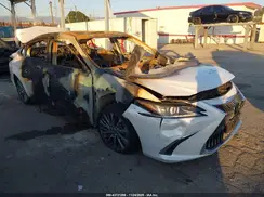 58ADZ1B12MU088281 2021 LEXUS ES