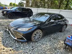 58ADZ1B12MU089298 2021 LEXUS ES