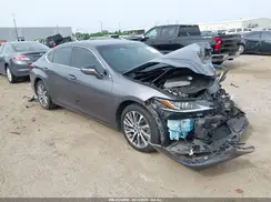 58ADZ1B12MU089978 2021 LEXUS ES