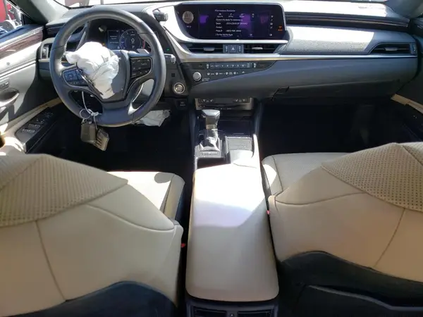 58ADZ1B12MU090385 2021 LEXUS ES - Image 8