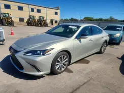 58ADZ1B12MU090533 2021 LEXUS ES