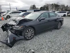 58ADZ1B12MU090869 2021 LEXUS ES