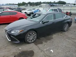 58ADZ1B12MU092864 2021 LEXUS ES