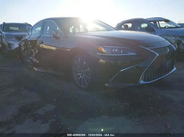 58ADZ1B12MU092881 2021 LEXUS ES - Image 1